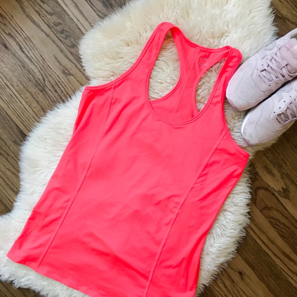 Athleisure Top